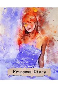 Princess Diary
