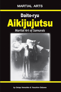 Daito-ryu Aikijujutsu