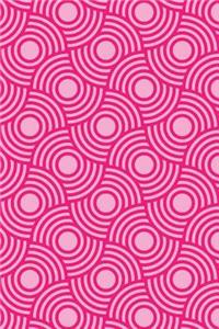 Overlapping Circles Notebook