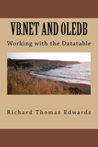 VB.Net And OLEDB