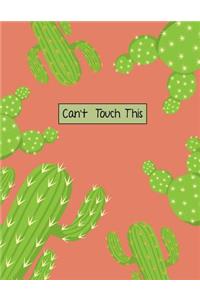 Can't Touch This