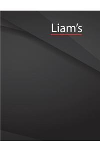 Liam's