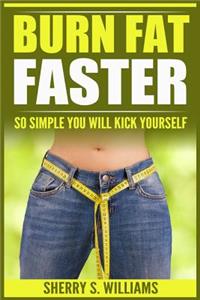 Burn Fat Faster