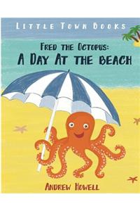 Fred the Octopus