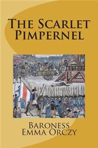 The Scarlet Pimpernel
