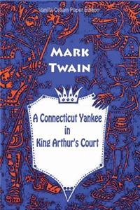 Connecticut Yankee in King Arthur's Court