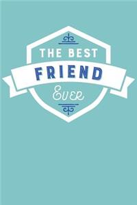 The Best Friend Ever