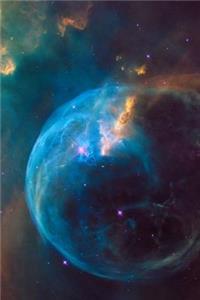 Giant Bubble Nebula Journal