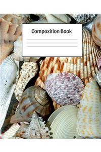 Composition Book