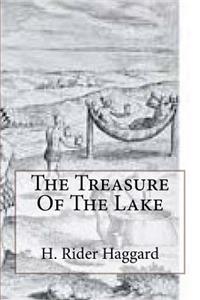 The Treasure of the Lake