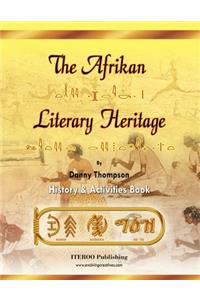 Afrikan Literary Heritage