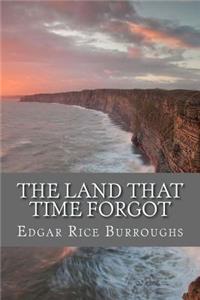The Land That Time Forgot
