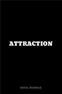 Attraction