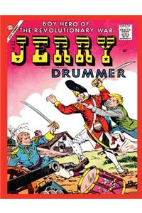 Jerry Drummer #12