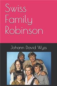 Swiss Family Robinson