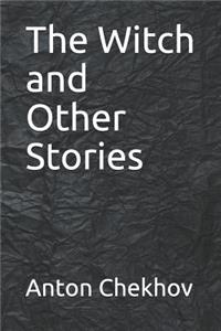 The Witch and Other Stories