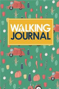 Walking Journal