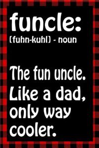 Funcle