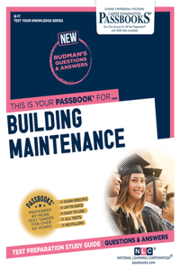 Building Maintenance (Q-17)