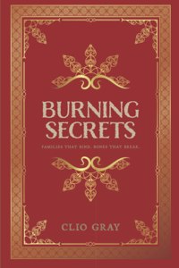 Burning Secrets