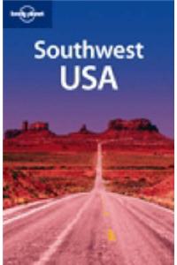 Southwest USA