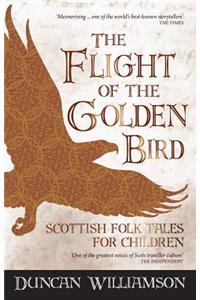 Flight of the Golden Bird
