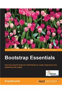 Bootstrap Essentials