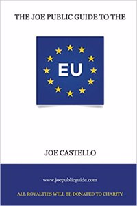 The Joe Public Guide To The European Union