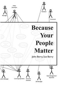 Because Your People Matter