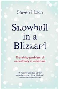 Snowball in a Blizzard