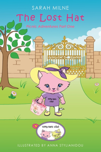 Lost Hat (Book 1 of the Kitty Katz Club Series)