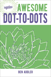 Awesome Dot-To-Dots