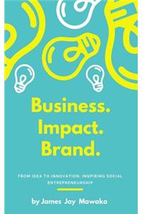 Business Impact Brand