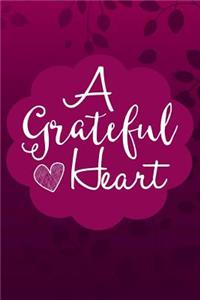 A Grateful Heart