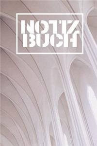 Notizbuch