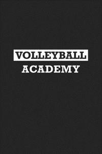 Volleyball Academy