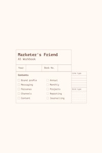 Marketer's Friend