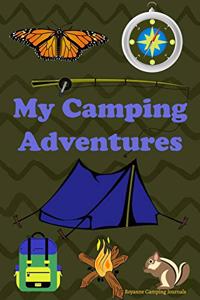 My Camping Adventures