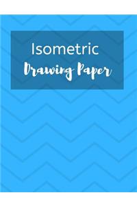 Isometric Drawing Paper