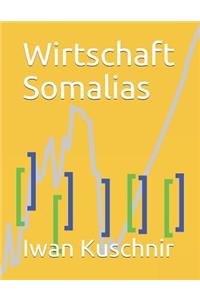 Wirtschaft Somalias