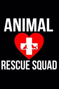 Animal Rescue Squad