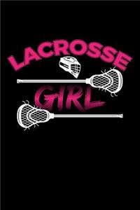 Lacrosse Girl