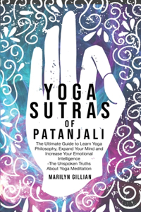 Yoga Sutras of Patanjali