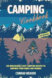 Camping Cookbook