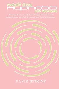 Weight Loss Hypnosis for Women
