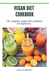 Vegan Diet Cookbook