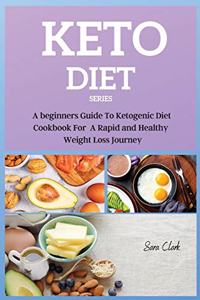 Keto Diet Series