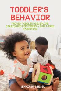 Toddler's Behavior