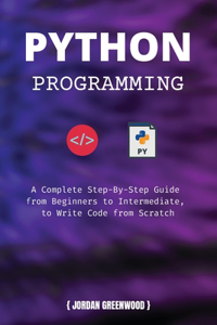 Python Programming