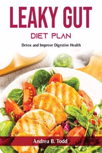 Leaky Gut Diet Plan